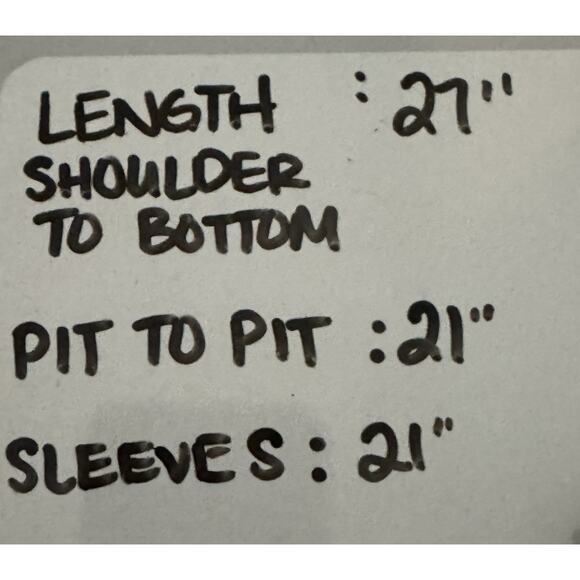 Caffe Marrahesh Blue Button Up With Pink/Red Floral Print, Rayon, Large - Picture 6 of 6